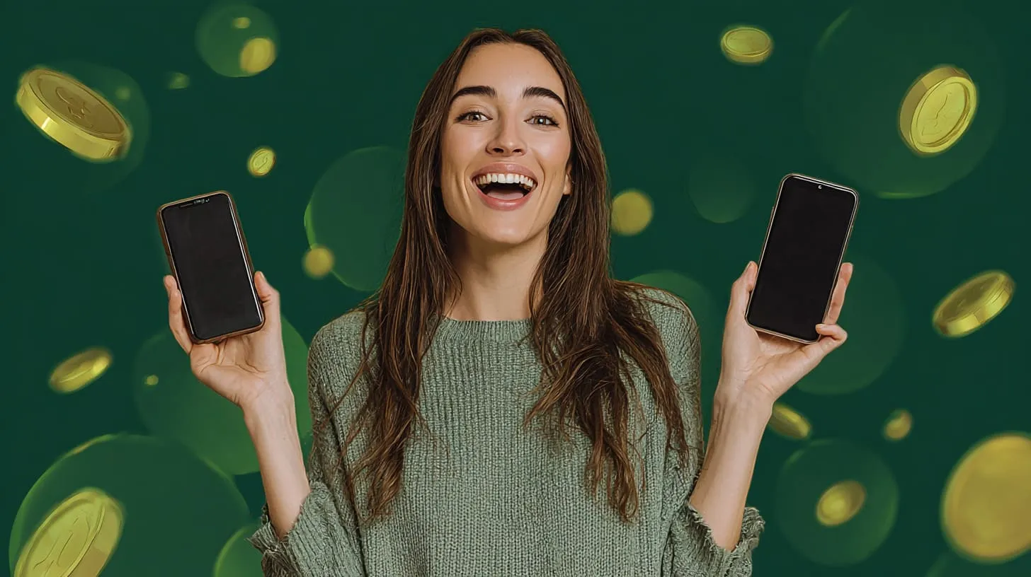 App y lobby de WWIBET para Mexico