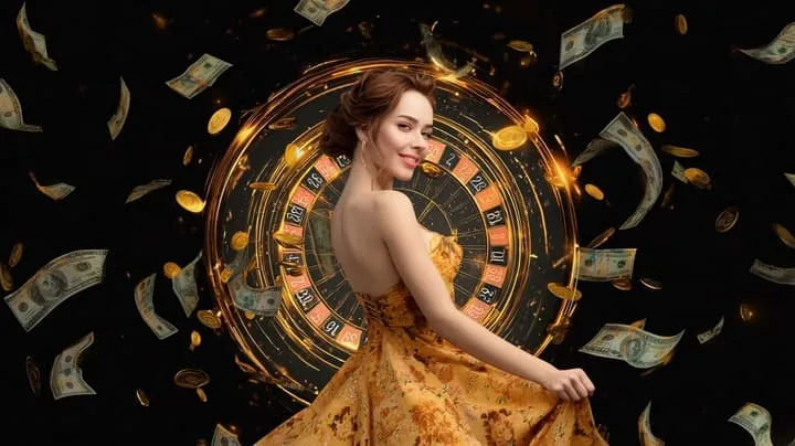 Vista del portal WWIBET Casino en Mexico